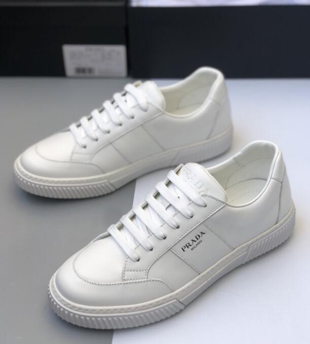 Glamy - PD Men Shoes - 343