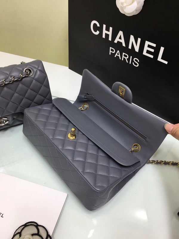 Satchel Bags - CHL Bags - 4247