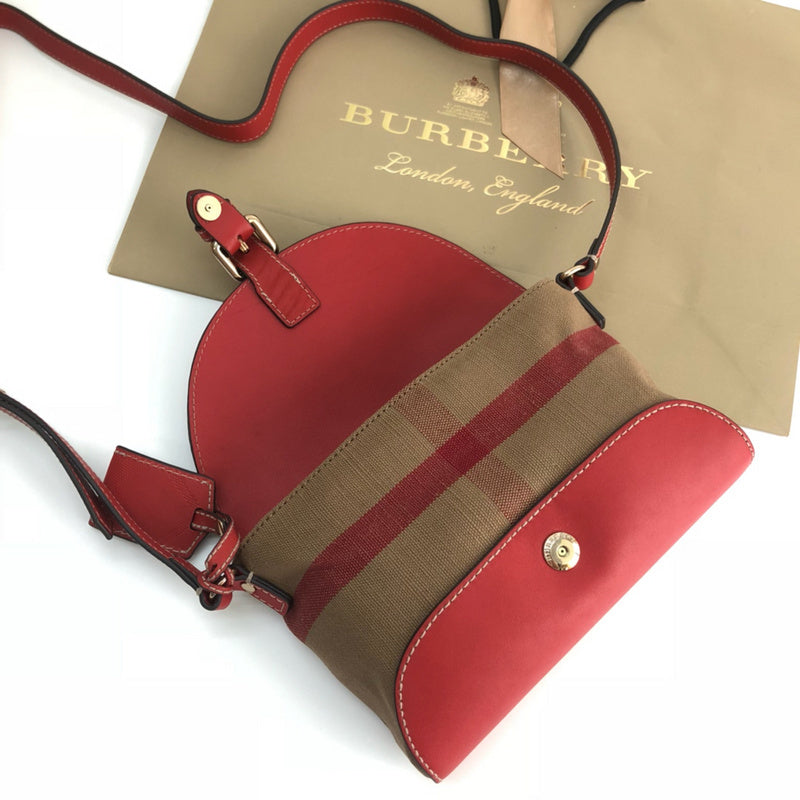 Fan Fashion -GLM - Top quality BBR Bags - 1256