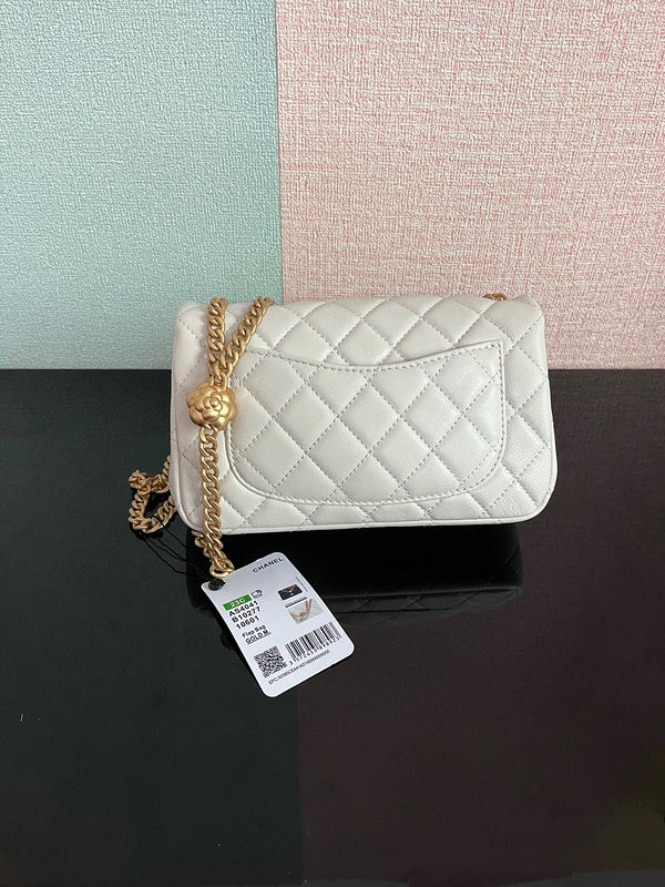 Satchel Bags - CHL Bags - 2464