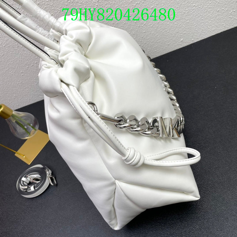 Satchel Bags - MK Bags - 457