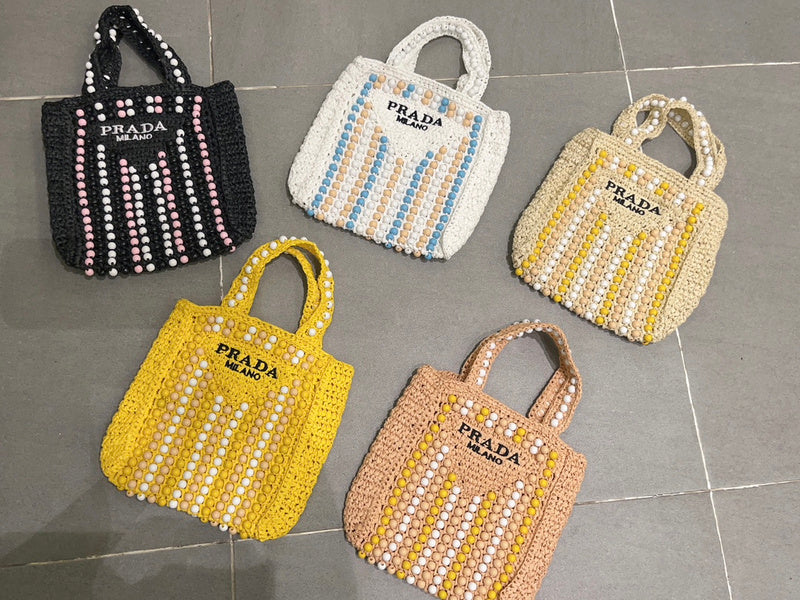 Satchel Bags - PDA Bags - 136