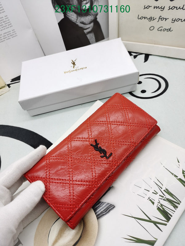 Glami - YLS Wallet - 355