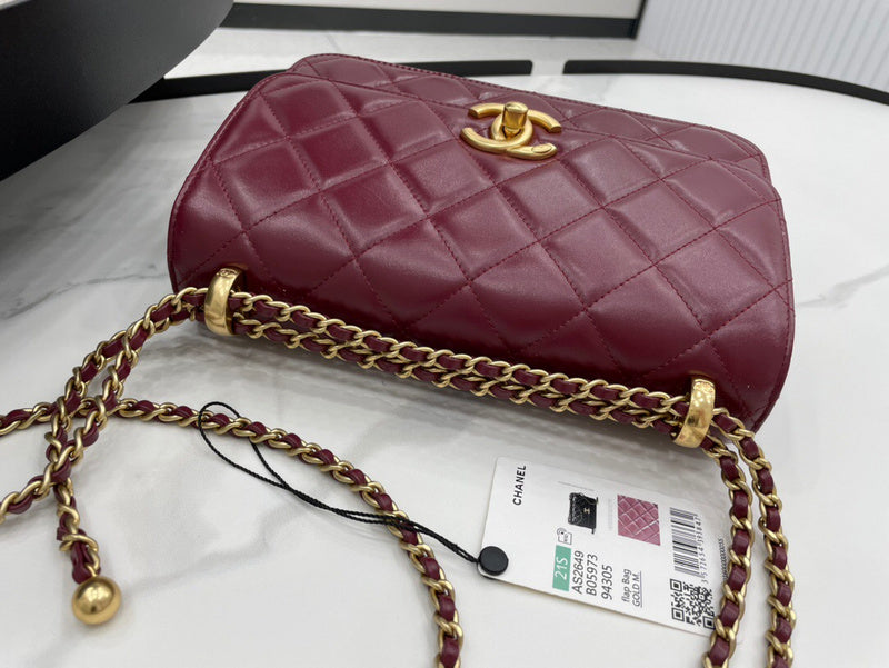 GLM - CHL Bags - 598