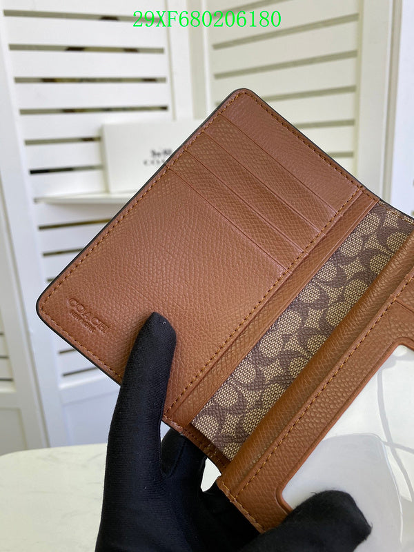 Glami - CAH Wallet - 037