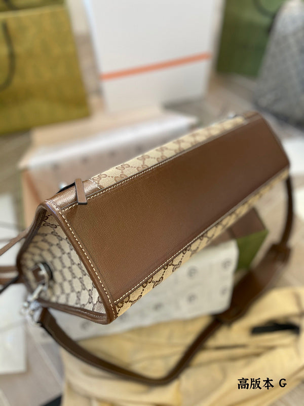 Satchel Bags - GUC Bags - 398