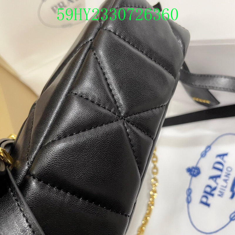 Satchel Bags - PDA Bags - 3087