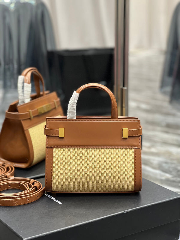 Satchel Bags - SLY Bags - 2235