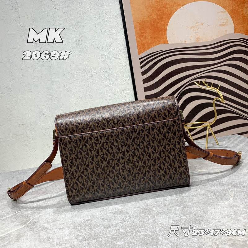 Satchel Bags - MK Bags - 968