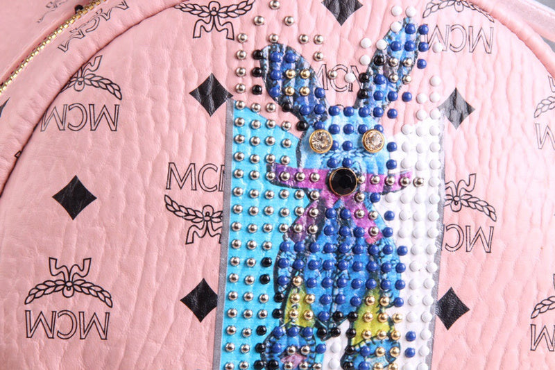 Satchel Bags - MC Bags - 076