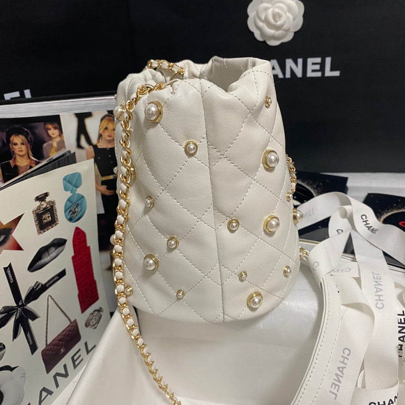 Satchel Bags - CHL Bags - 1718