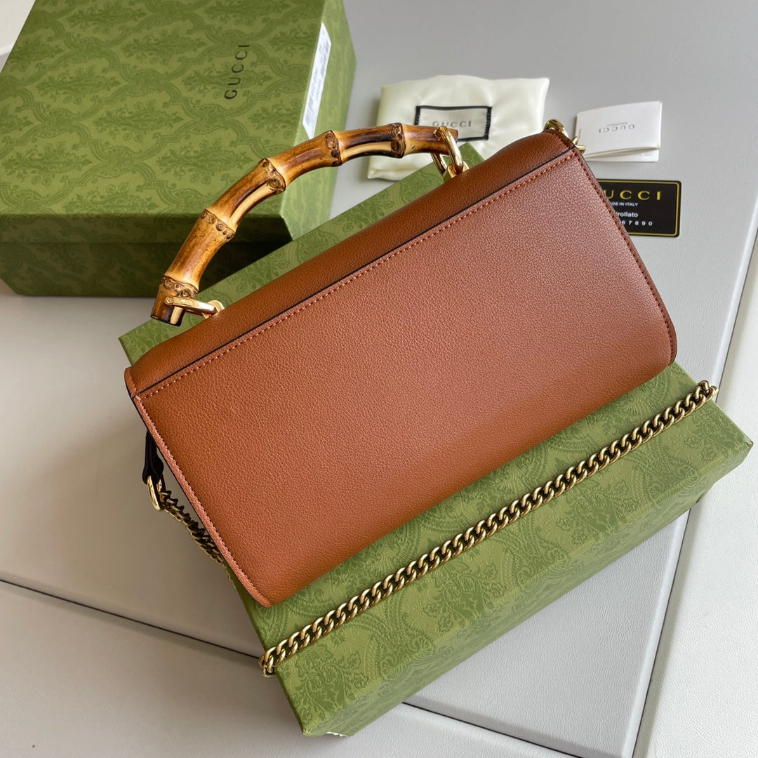 GLM - Top Quality Bag GCI 452