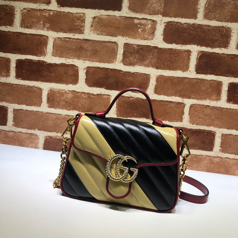 Satchel Bags - GCI Bags - 3706