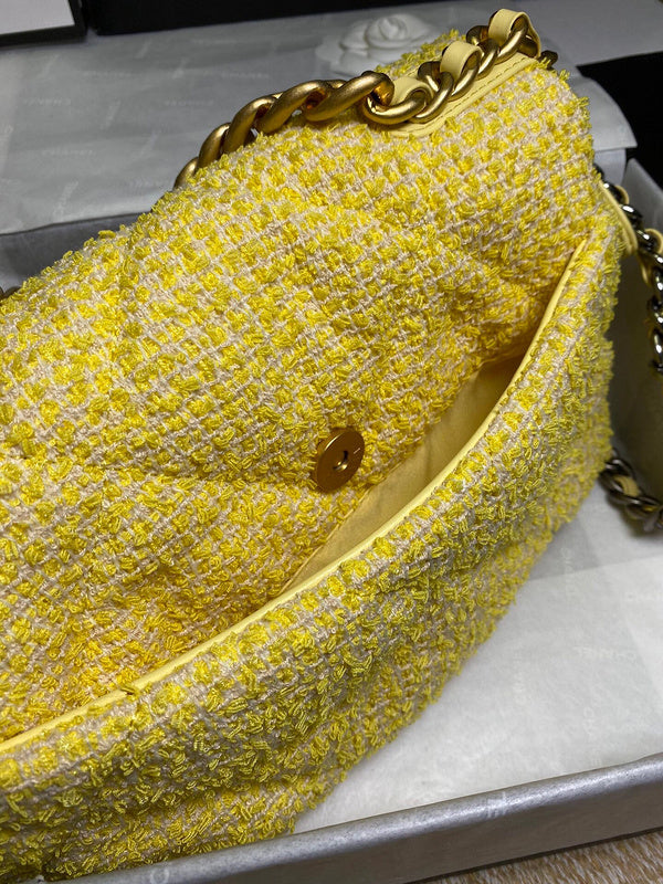 Satchel Bags - CHL Bags - 4119