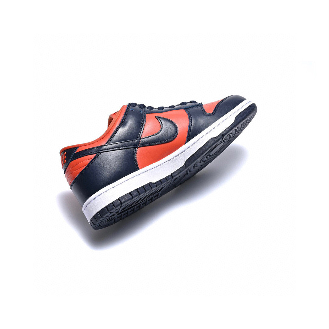 GLM - Champ Colors Blue Orange