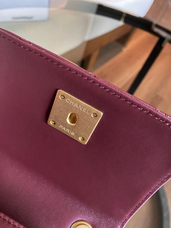 Satchel Bags - CHL Bags - 1470