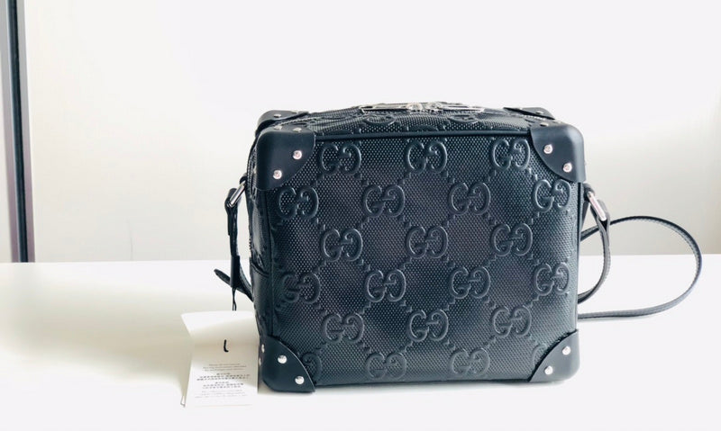 Satchel Bags - GCI Bags - 3474