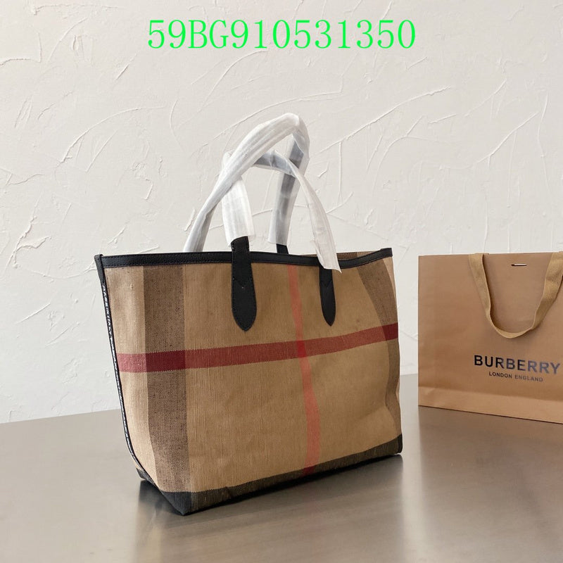 Fan Fashion -GLM - Top quality BBR Bags - 483