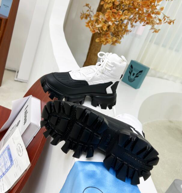 Glamy - PD Men Shoes - 290