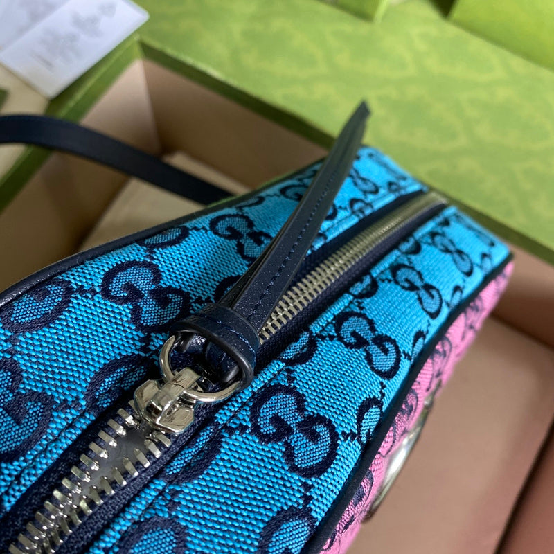 Satchel Bags - GCI Bags - 6834