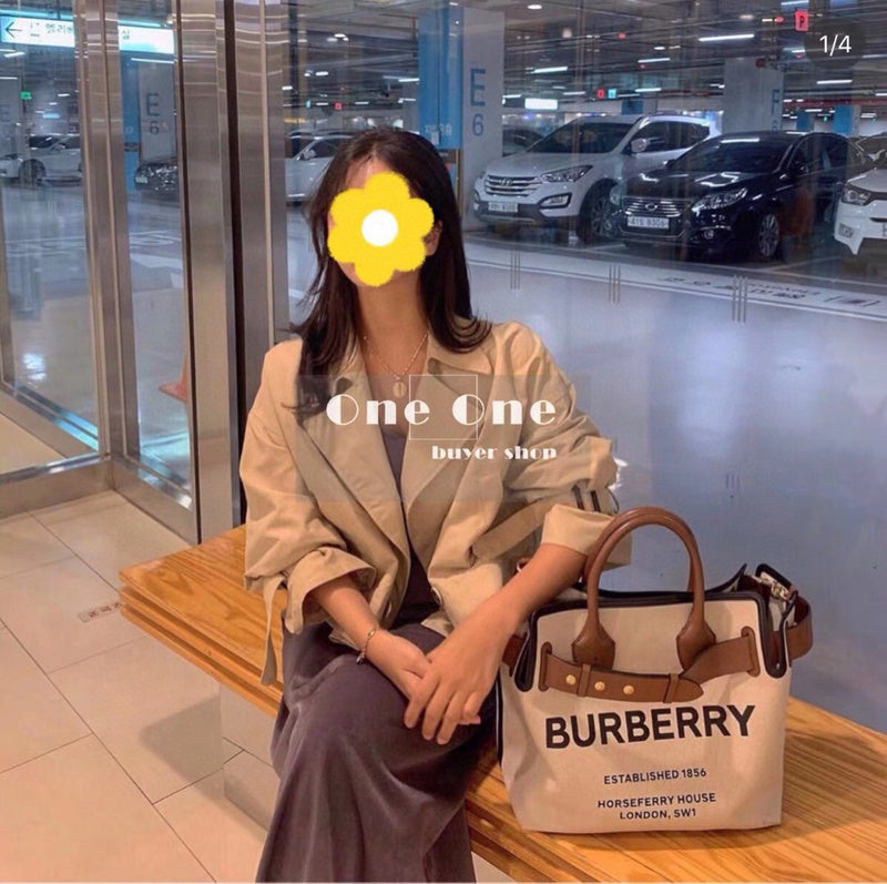 Satchel Bags - BBR Bags - 750
