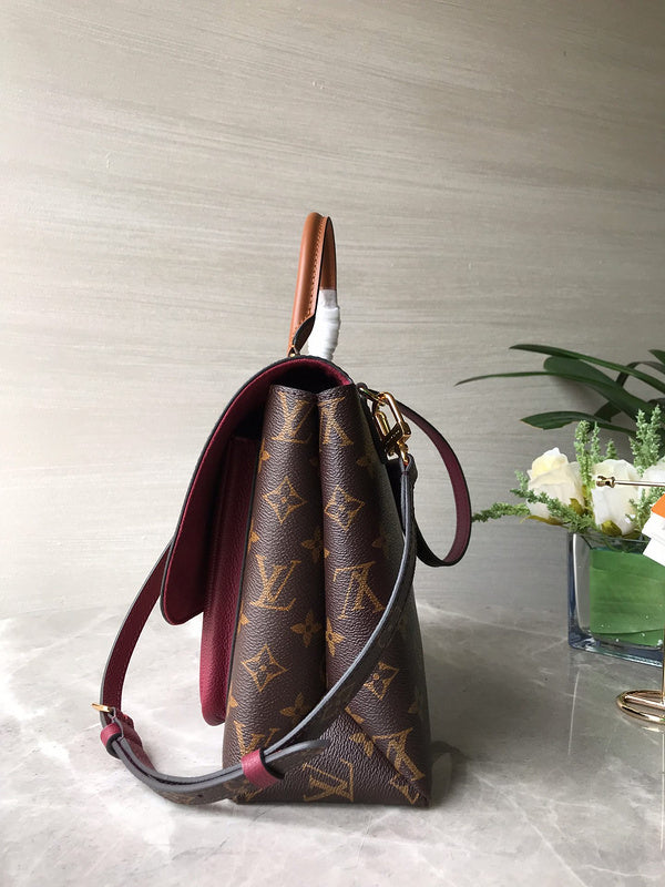 Satchel Bags - VL Bags - 5661
