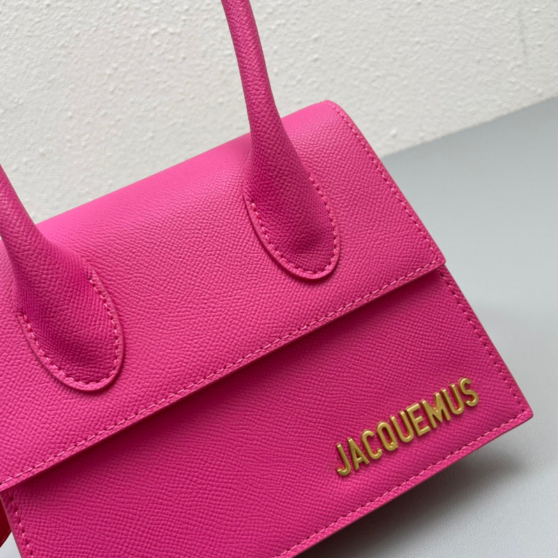 Satchel Bags - JQMS Bags - 108