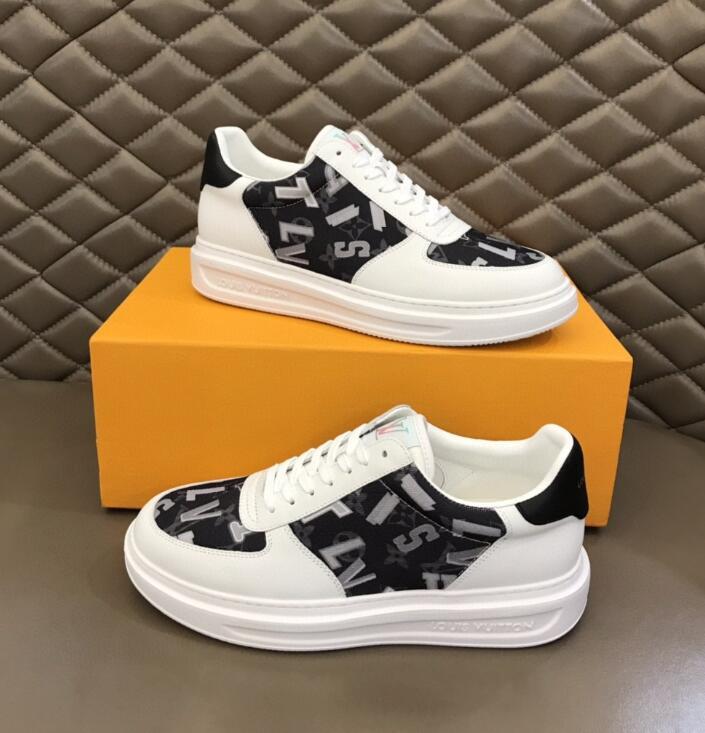 glami shop- LOV Men Shoes - 1061
