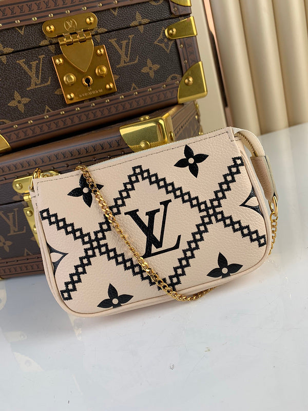 Satchel Bags - VL Bags - 4595