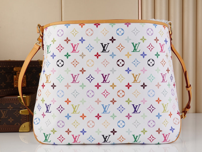 Satchel Bags - VL Bags - 5088