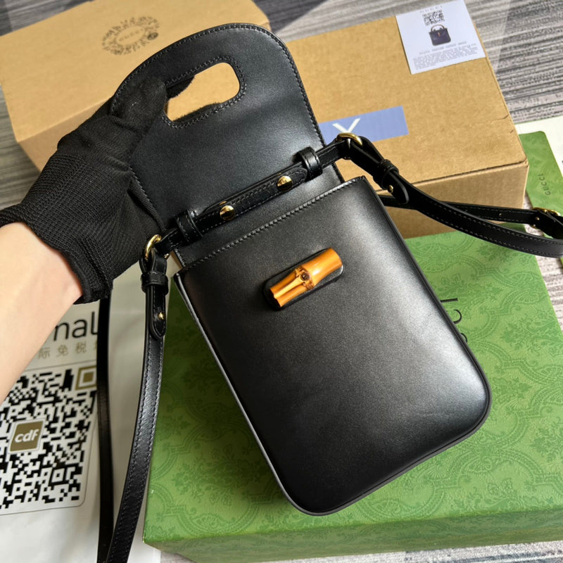Satchel Bags - GCI Bags - 4237