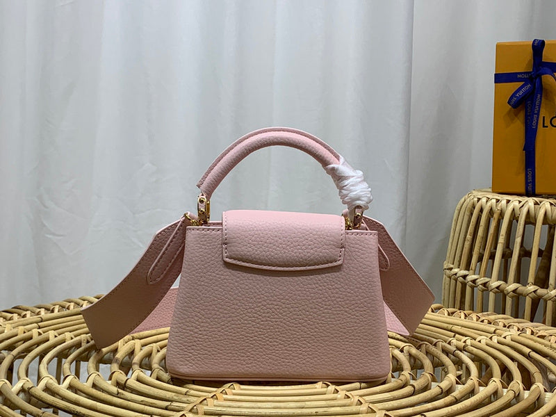 Satchel Bags - VL Bags - 5611