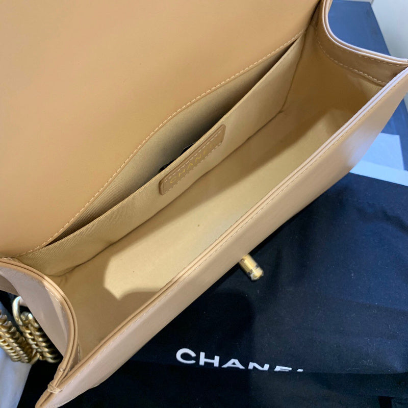 Satchel Bags - CHL Bags - 7434