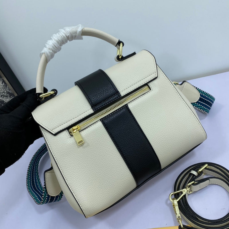 Satchel Bags - SLY Bags - 1486