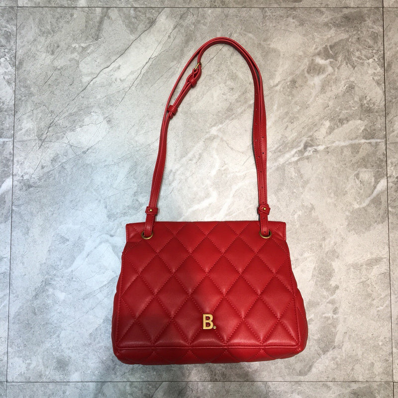 Satchel Bags - BGA Bags - 994