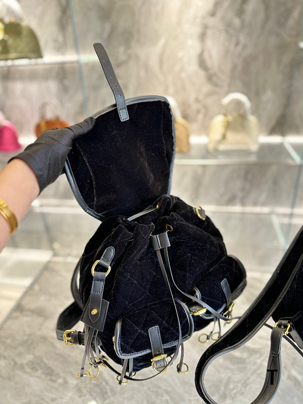Satchel Bags - PDA Bags - 662