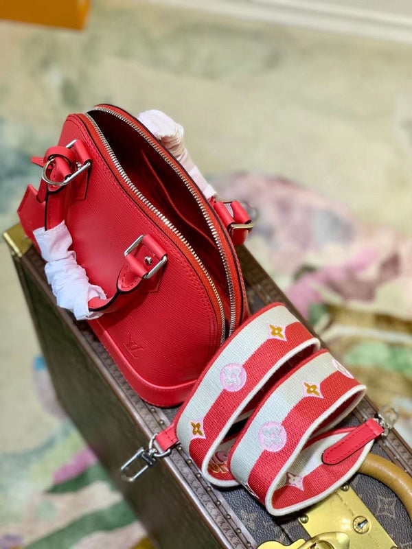 Glami GlamI Lu-Vi Bags - 16793