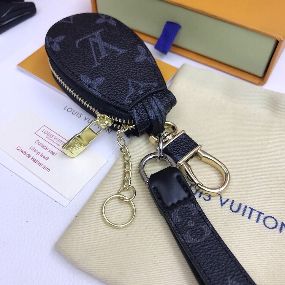 GLM - Top Quality Keychains LUV 027