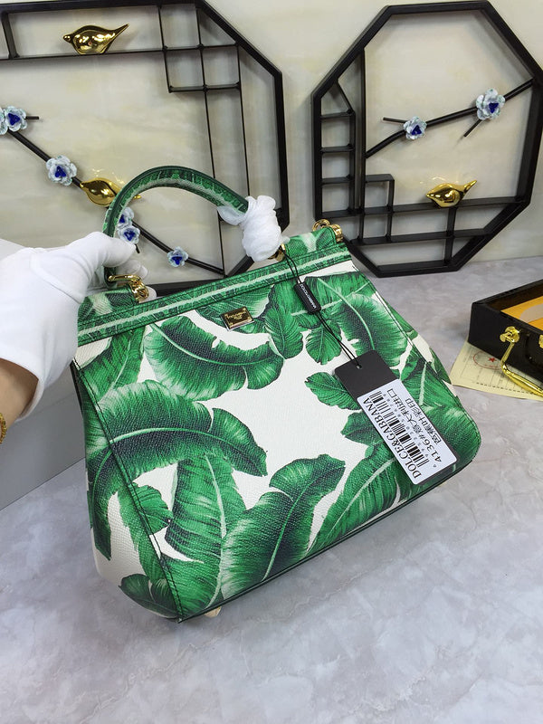 Satchel Bags - DG Bags - 205