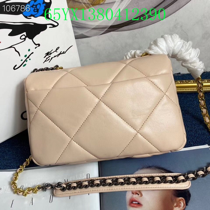 Satchel Bags - CHL Bags - 5422