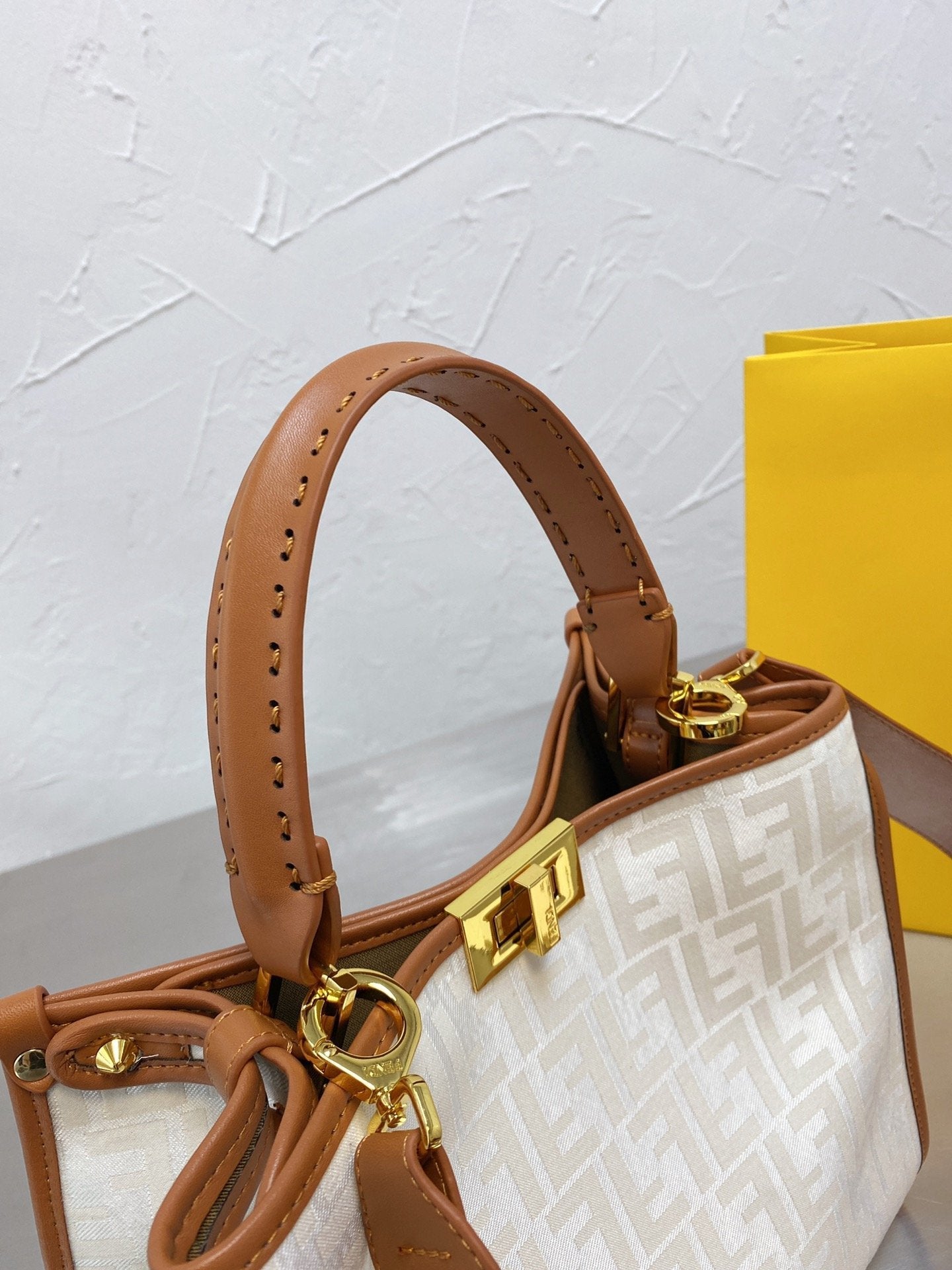 GLM - Top Quality Bags FEI 140