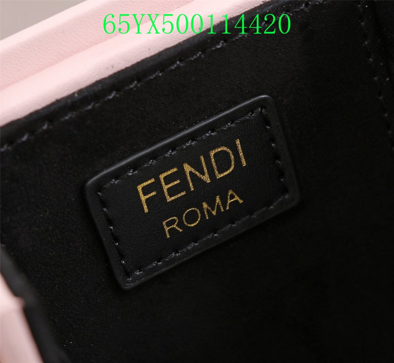 Glami - FDE Bags - 3472