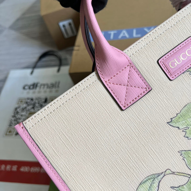 Satchel Bags - GCI Bags - 6884