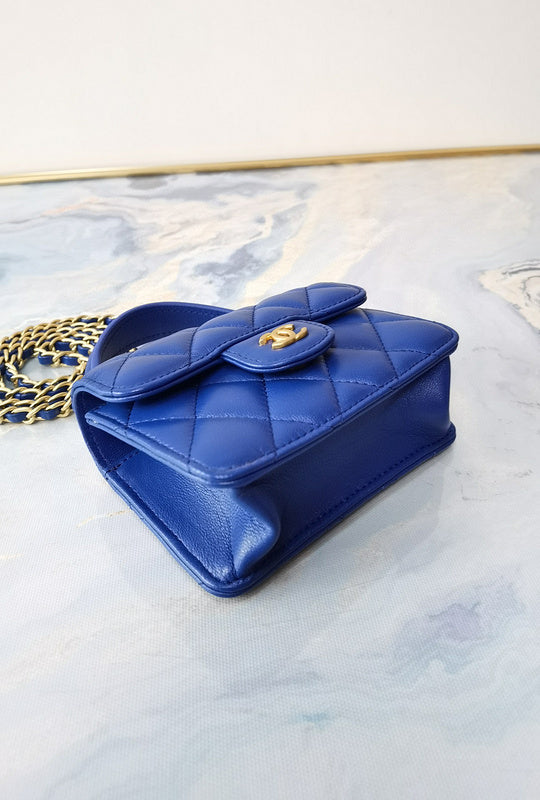 Satchel Bags - CHL Bags - 1423