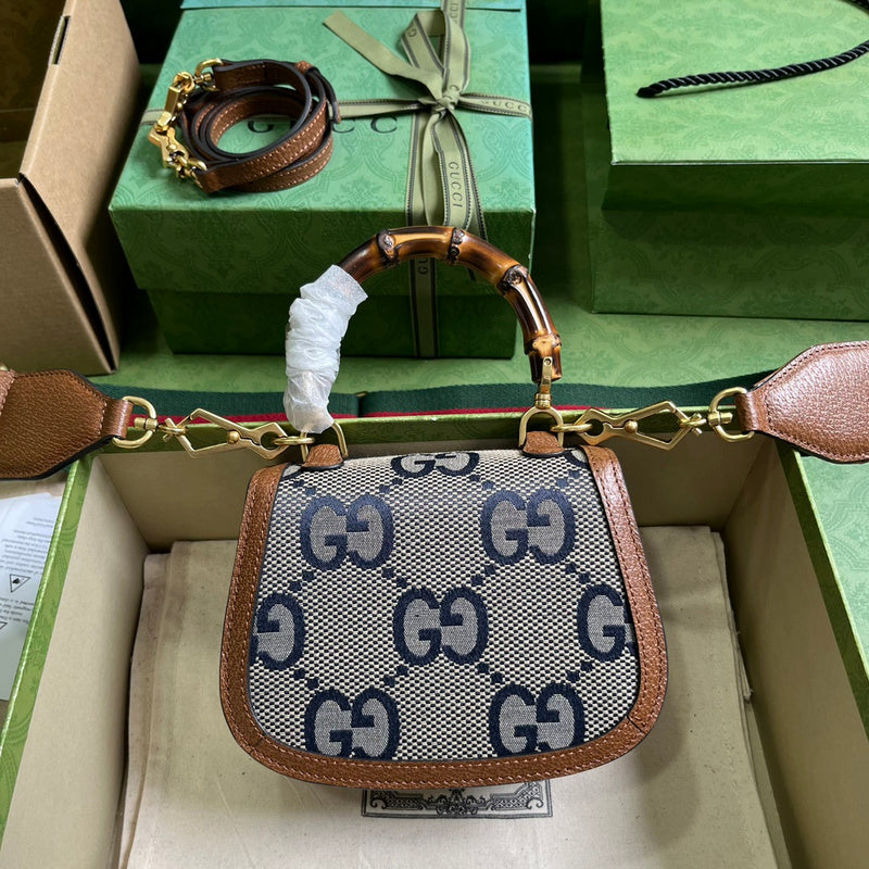 Satchel Bags - GCI Bags - 609
