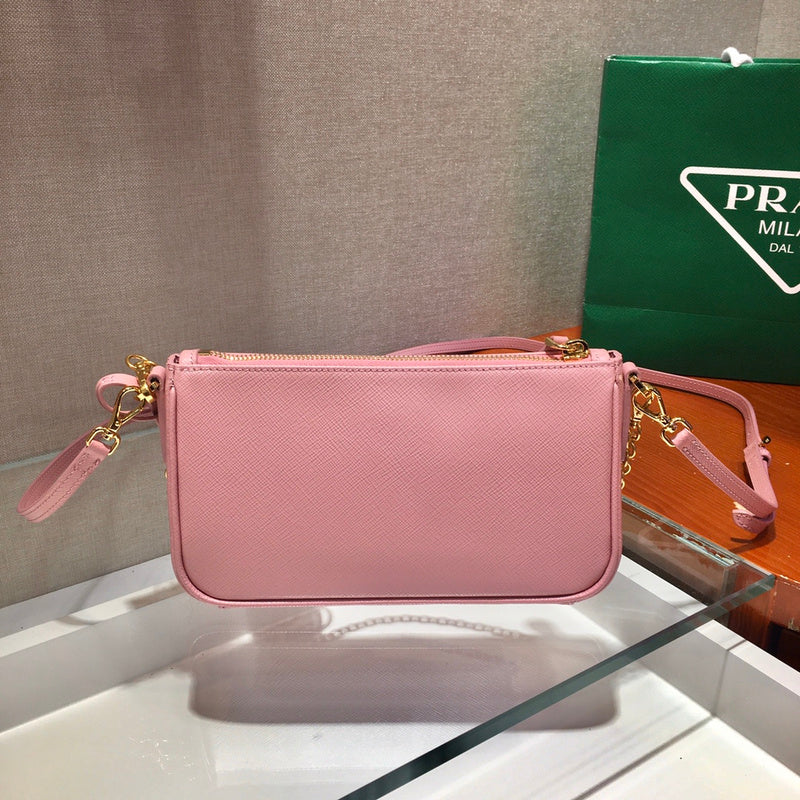 Satchel Bags - PDA Bags - 1850