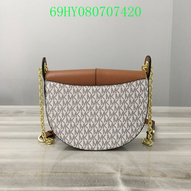 Satchel Bags - MK Bags - 302