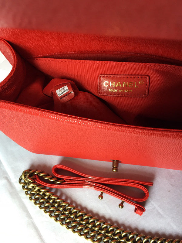 Satchel Bags - CHL Bags - 3852