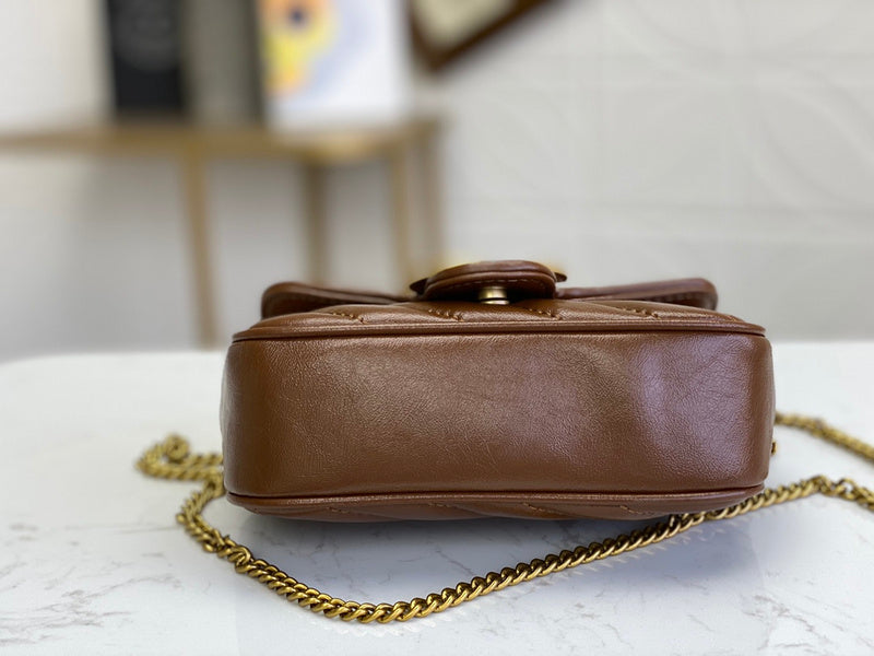 Satchel Bags - GUC Bags - 1129