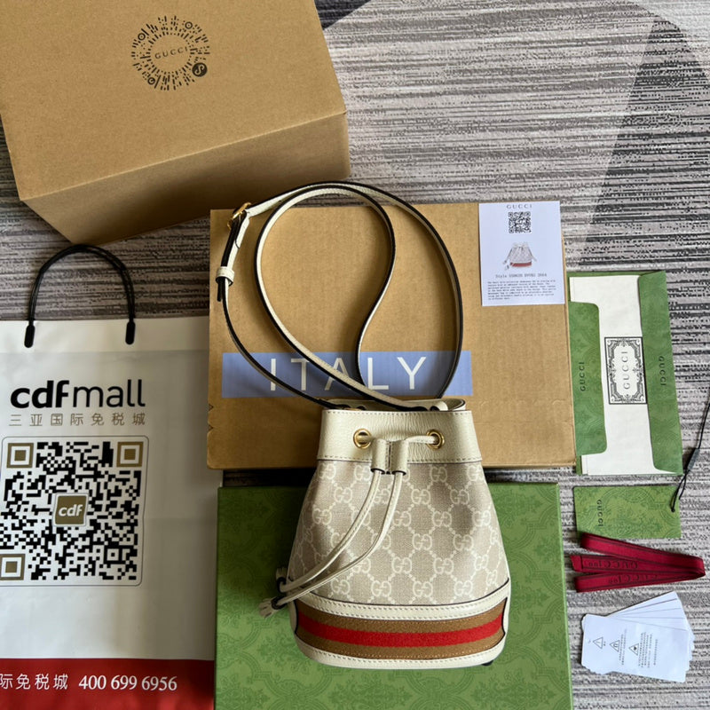 GLM - gg Bags - 1149